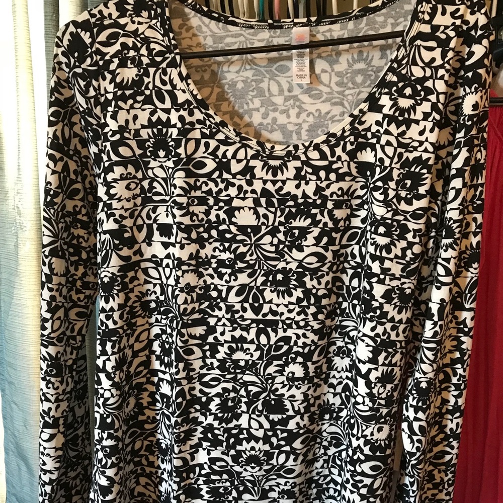 Lularoe Lynnae